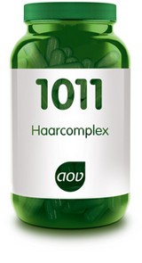AOV 1011 Haarcomplex 