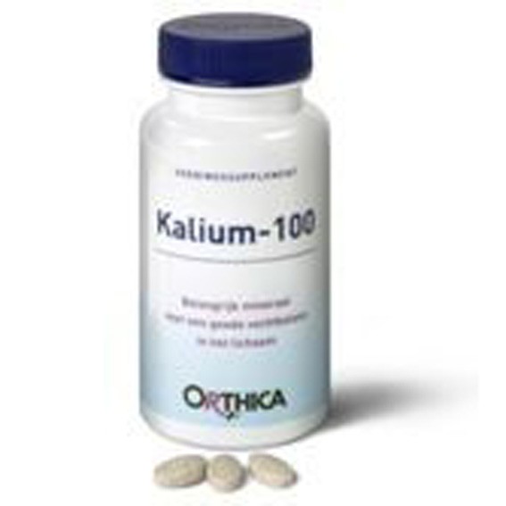 Orthica Kalium-100