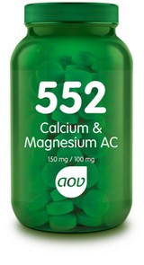 AOV 552 Calcium-Magnesium AC 