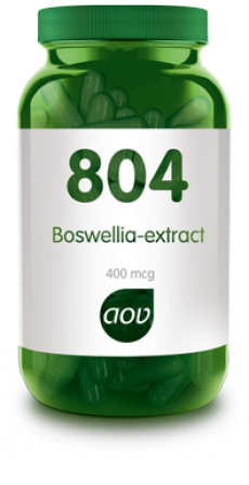 AOV 804 Boswellia-extract