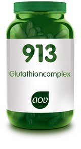 AOV 913 Glutathioncomplex