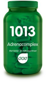 AOV 1013 Adrenacomplex 