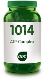 AOV 1014 ATP norm