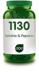 AOV 1130 Betaine-Pepsine 