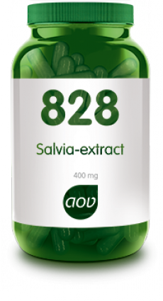 AOV 828 Salvia-extract