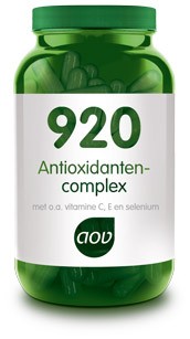 AOV 920 Antioxidanten-complex