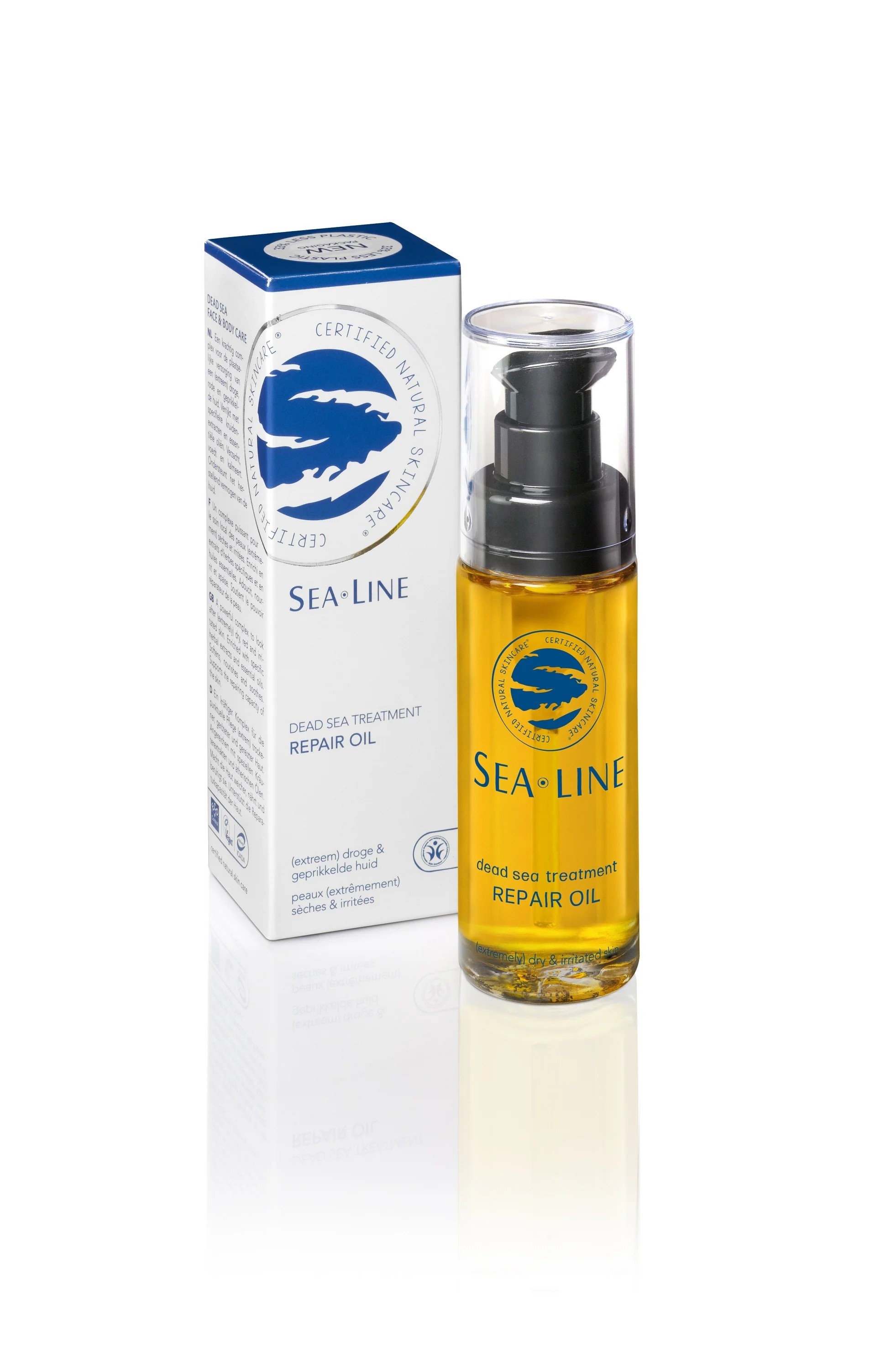 Sea-Line Repair Oil 30 ml