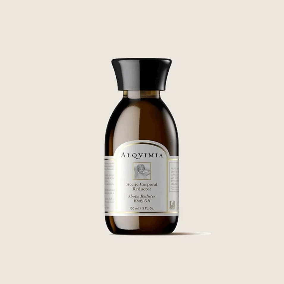 Alqvimia Shape Reducer Body Oil 150ml
