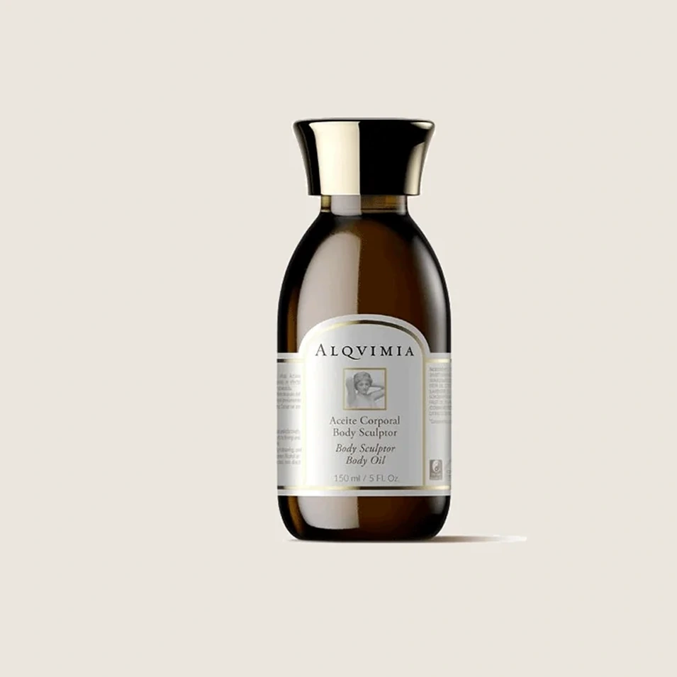 Alqvimia Body Sculptor Body Oil 150 ml