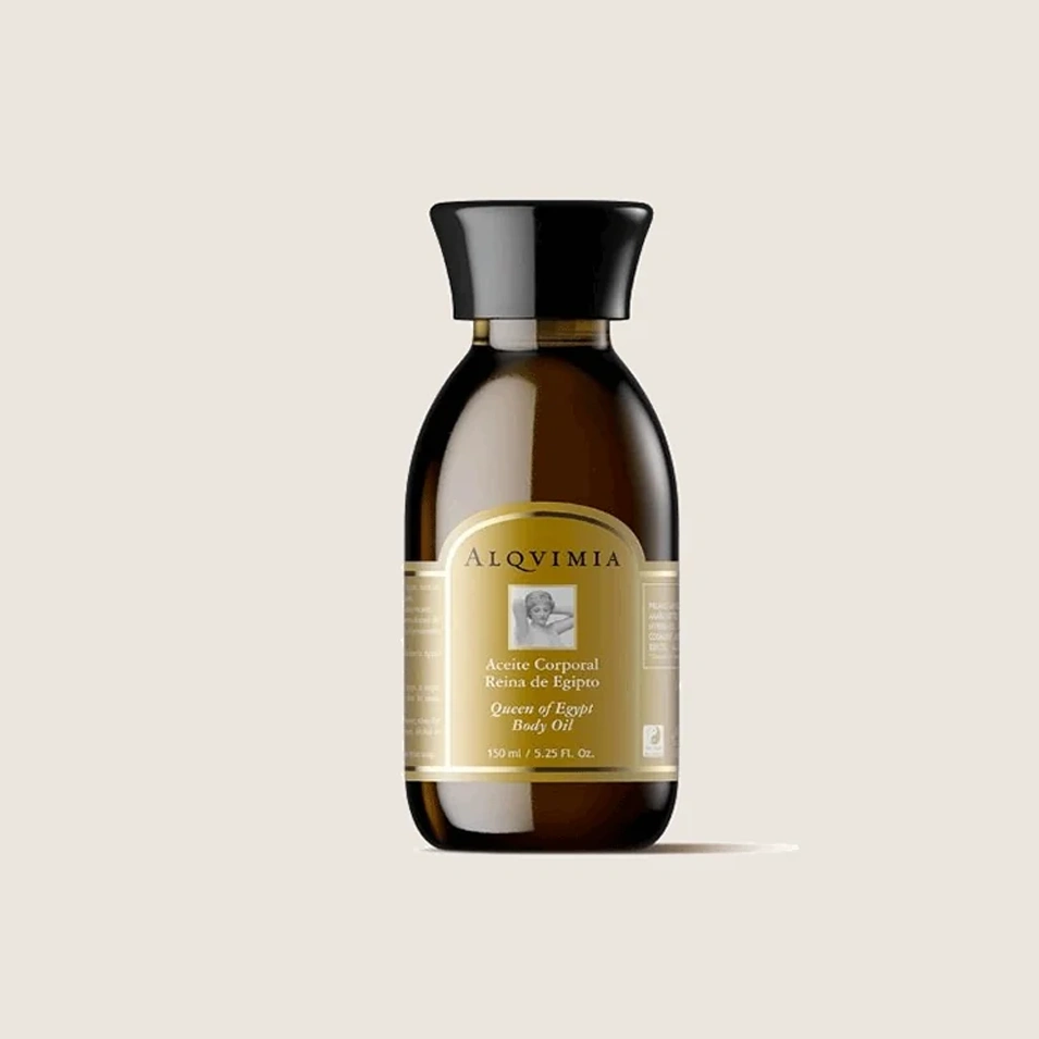 Alqvimia Queen of Egypt Body Oil 150ml