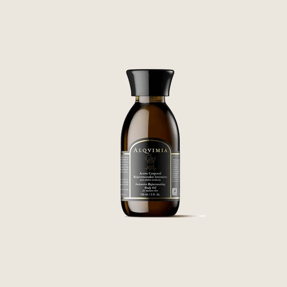 Alqvimia Rejuvenating Body Oil 150 ml