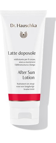 Dr.Hauschka After Sun Lotion 100ml