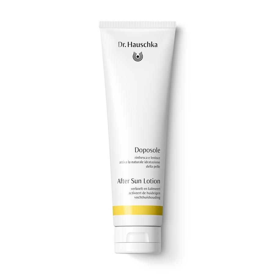 Dr.Hauschka After Sun Lotion 150ml