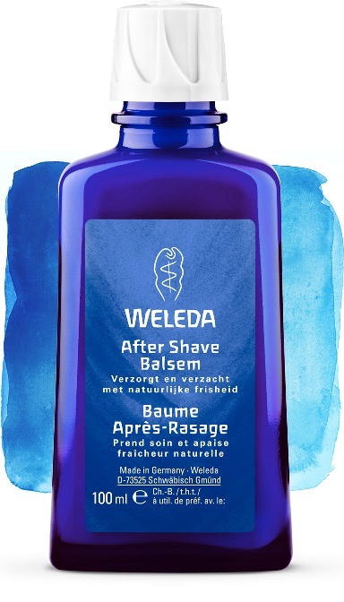 Weleda After Shave Balsem