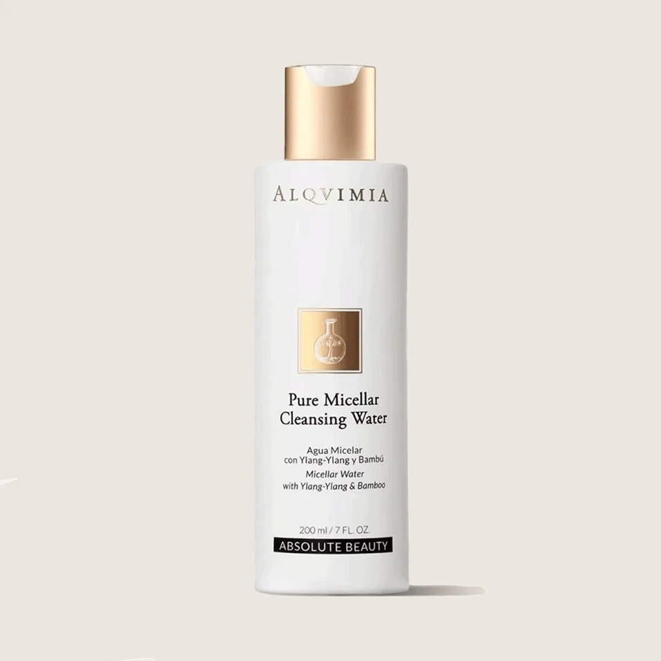 Alqvimia Pure Micellar Cleansing Water 200ml