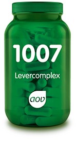AOV 1007 Levercomplex