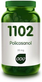 AOV 1102 Policosanol 