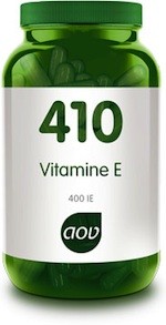 AOV 410 Vitamine E 