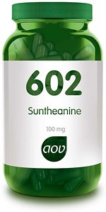 AOV 602 Suntheanine