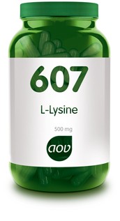 AOV 607 L-Lysine 