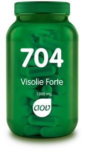 AOV 704  Visolie Forte 1.000 mg