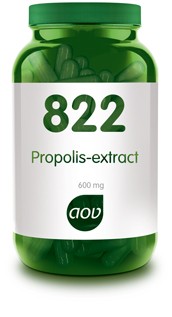 AOV 822 Propolis-extract 