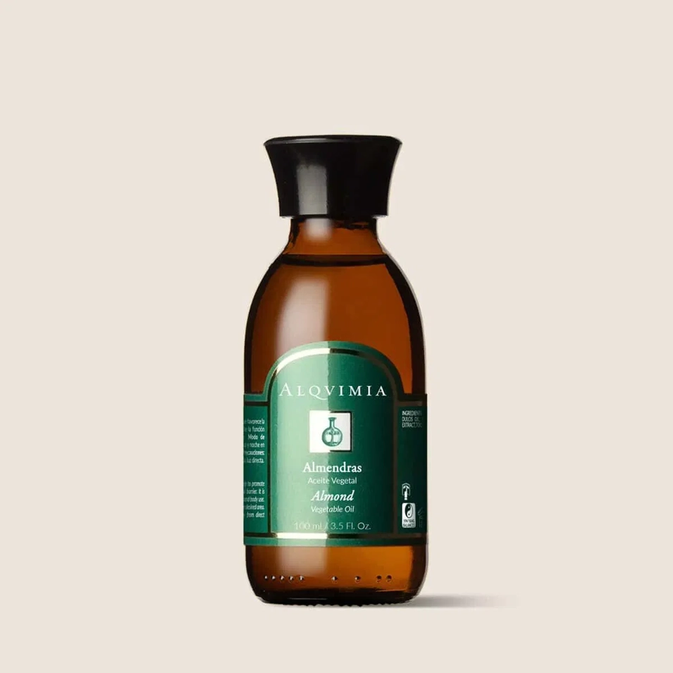 Alqvimia Almond Draagolie 100 ml