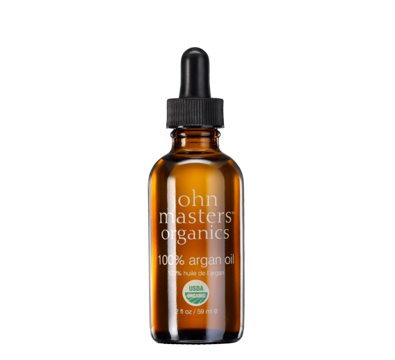 John Masters Organics 100% argan oil