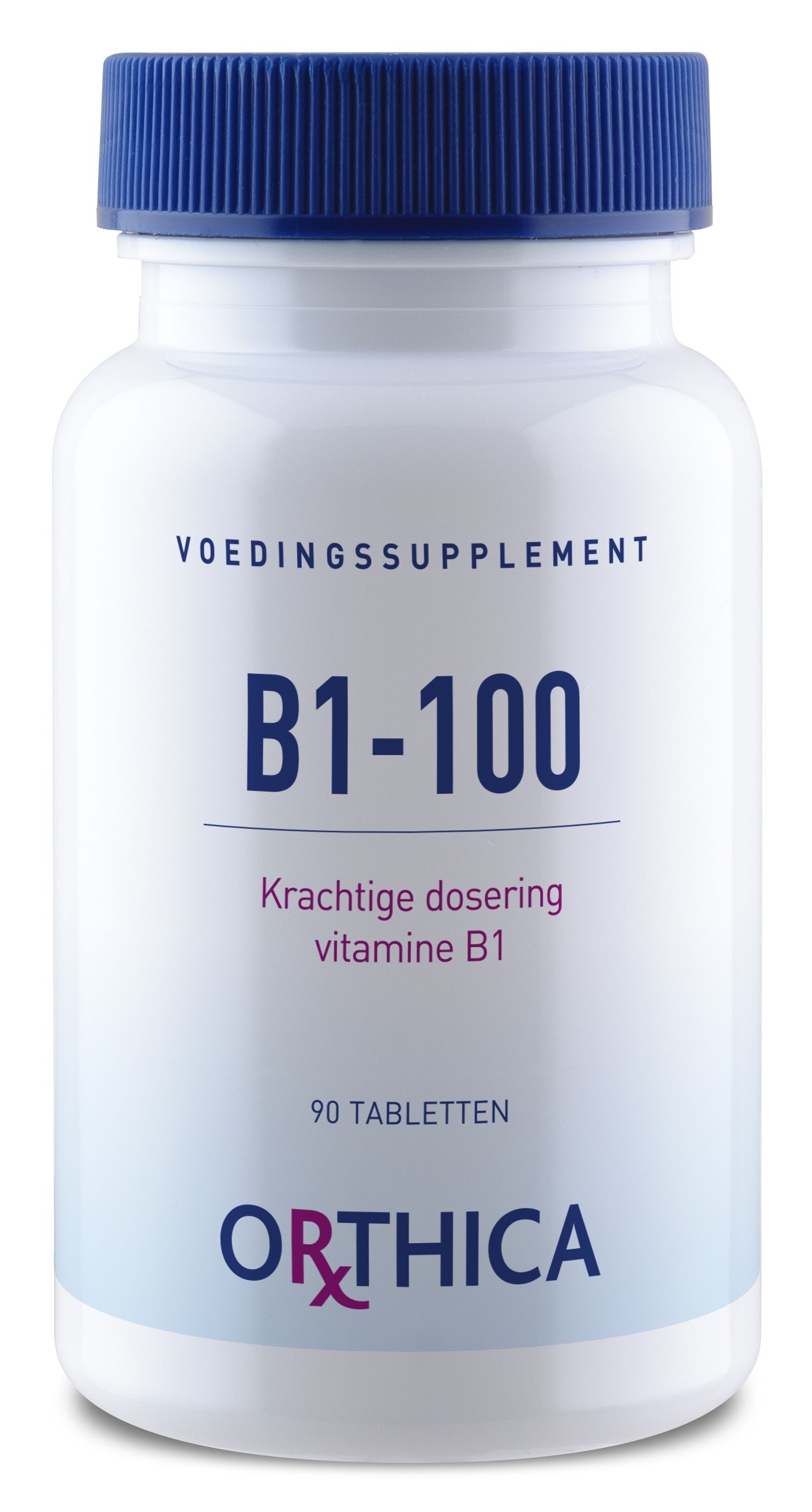 Orthica B1-100 mg 