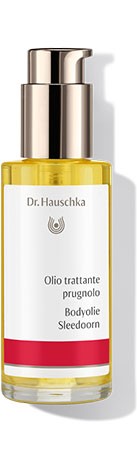 Dr.Hauschka Bodyolie Sleedoorn 75ml