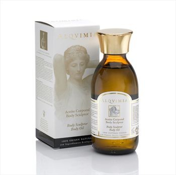 Alqvimia Body Sculptor Body Oil 150 ml