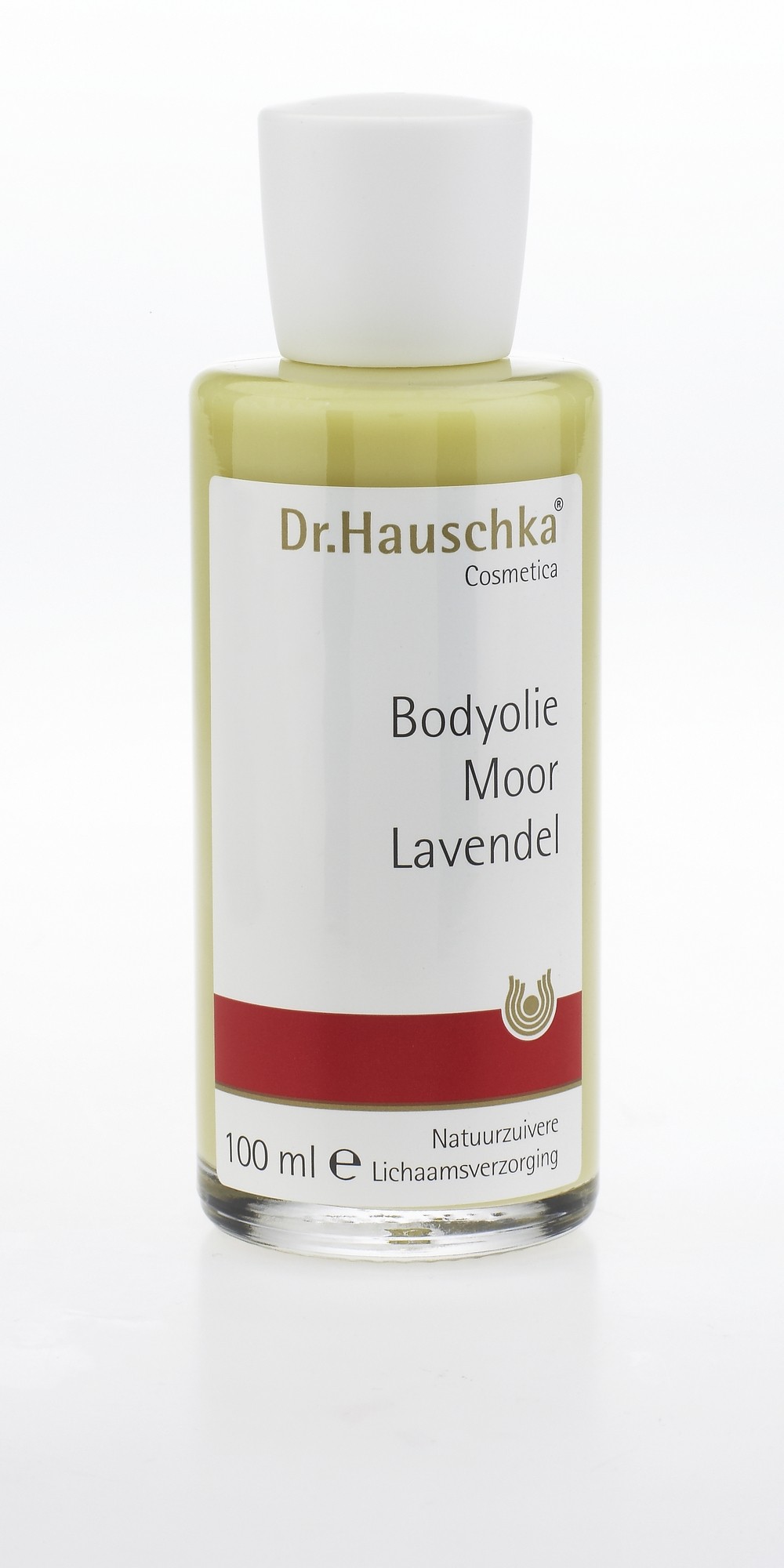 Dr.Hauschka Bodyolie Moor Lavendel 75 ml
