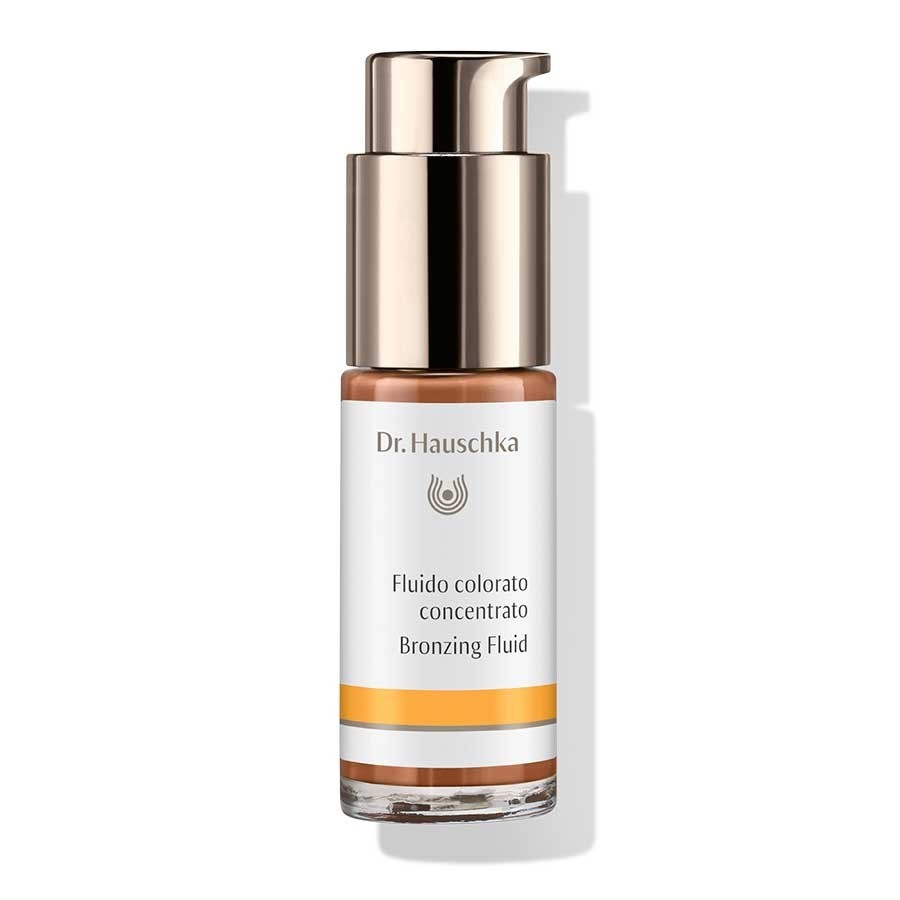 Dr.Hauschka Bronzing Fluid 18ml