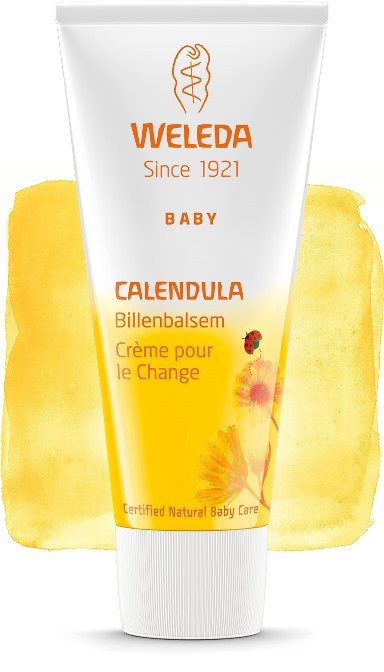 Weleda Calendula Billenbalsem