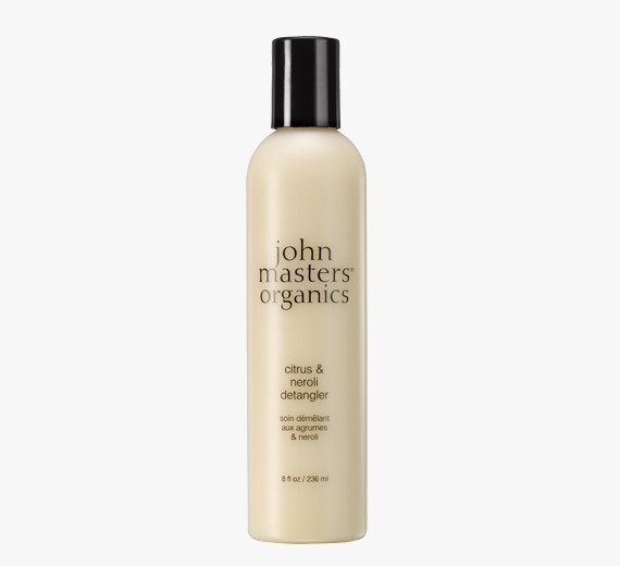 John Masters Organics citrus & neroli detangler