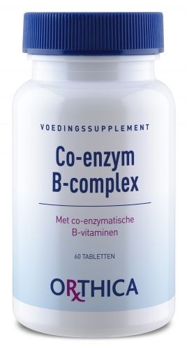 Orthica Co-Enzym B-complex