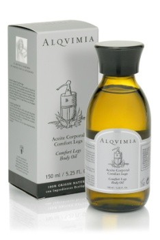 Alqvimia Comfort Legs 150 ml