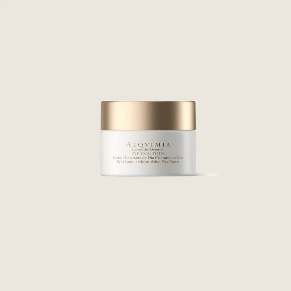 Alqvimia Eye Contour Cream 15ml