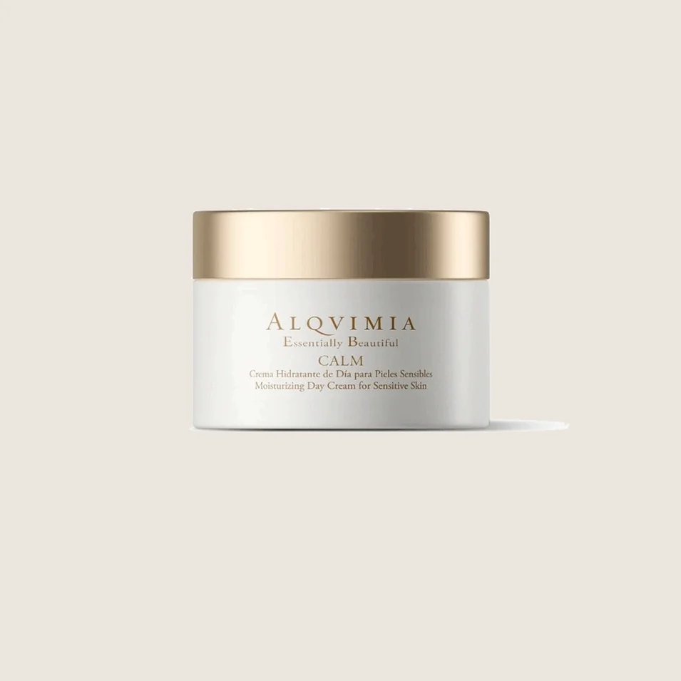 Alqvimia Essentially Beautiful Calm Cream 50ml
