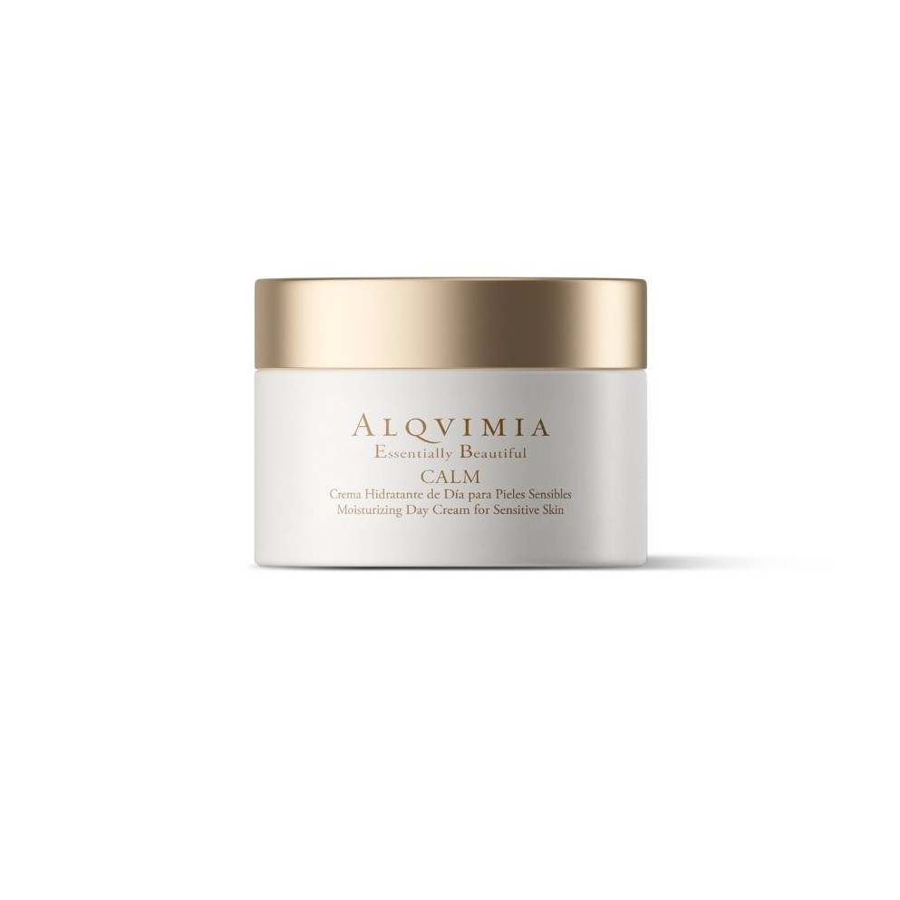 Alqvimia Essentially Beautiful Calm Cream 50ml