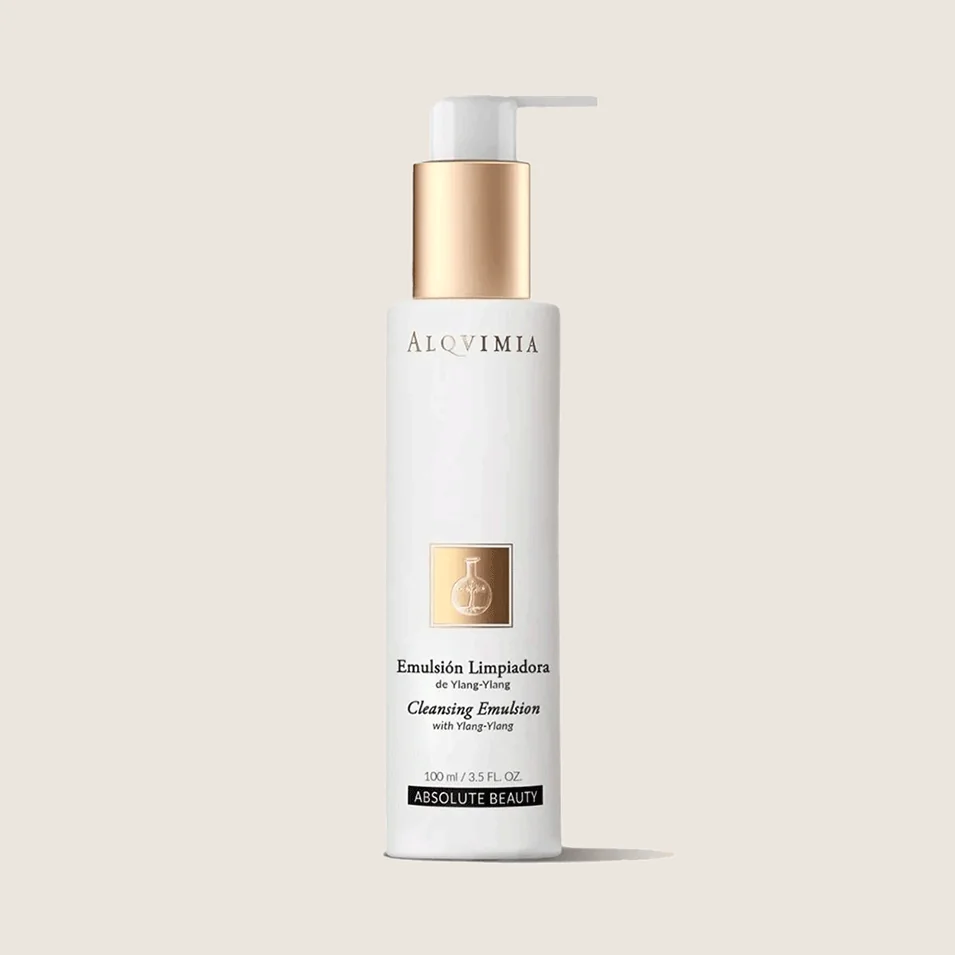 Alqvimia Ylang-Ylang Make-Up Remover 100ml