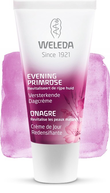 Weleda Evening Primrose Versterkende Dagcrème