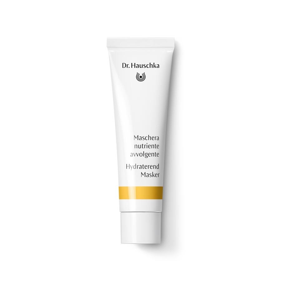 Dr. Hauschka Hydraterend Masker 30 ml