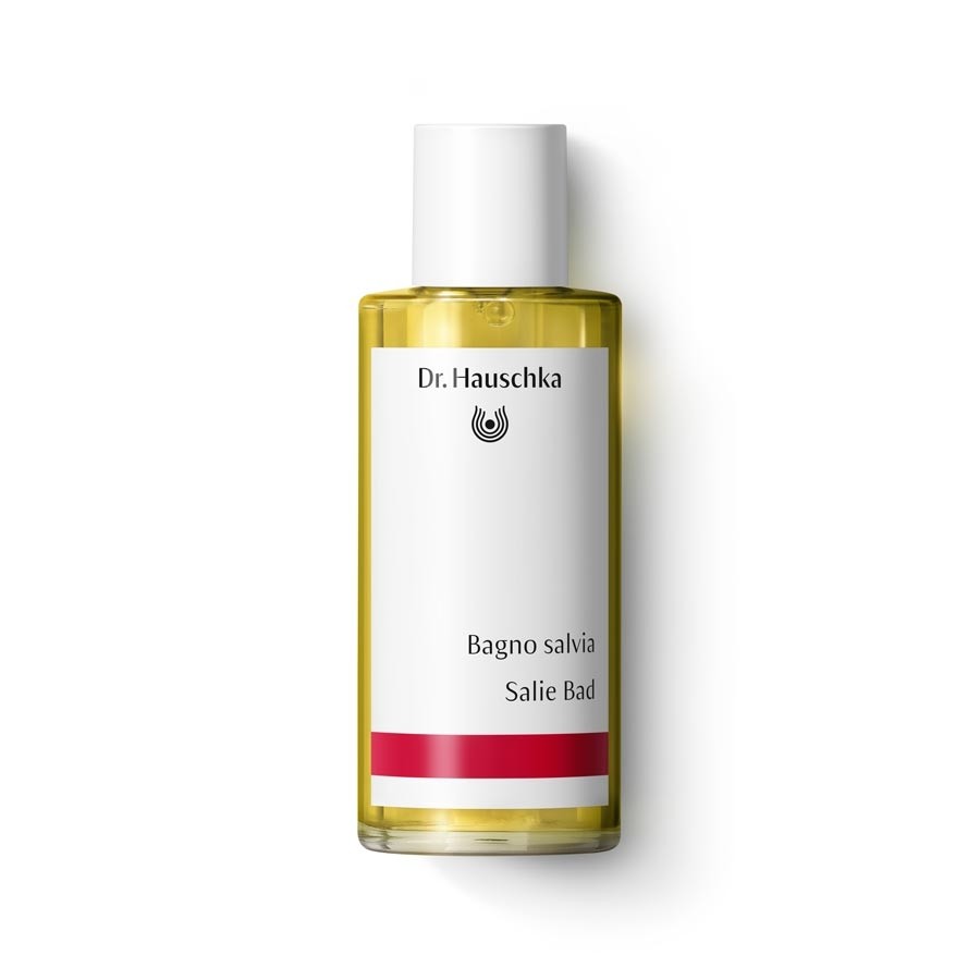 Dr. Hauschka Saliebad 100 ml