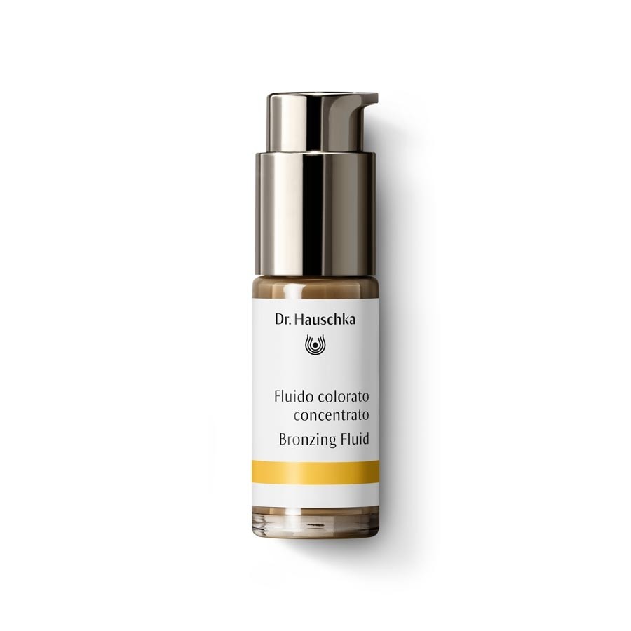 Dr. Hauschka Bronzing Fluid 18 ml