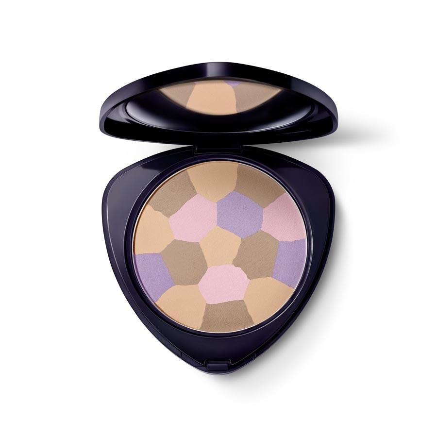 Dr. Hauschka Colour Correcting Powder 01 Activating 8 g