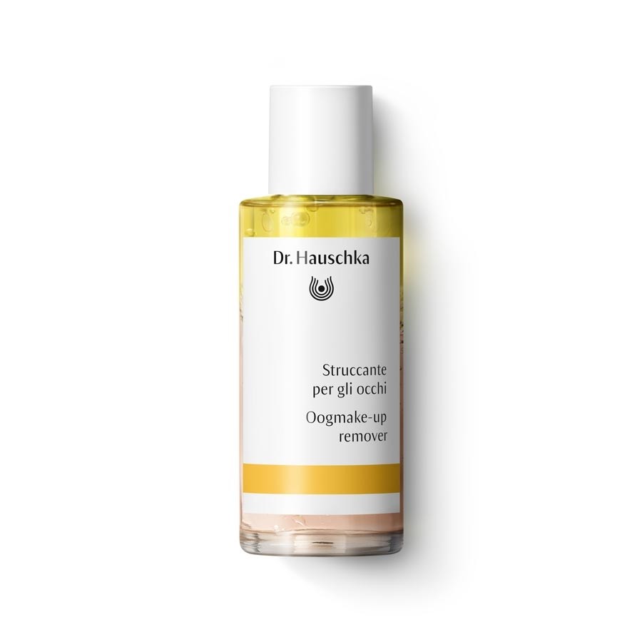 Dr. Hauschka Oogmake-up Remover 75 ml