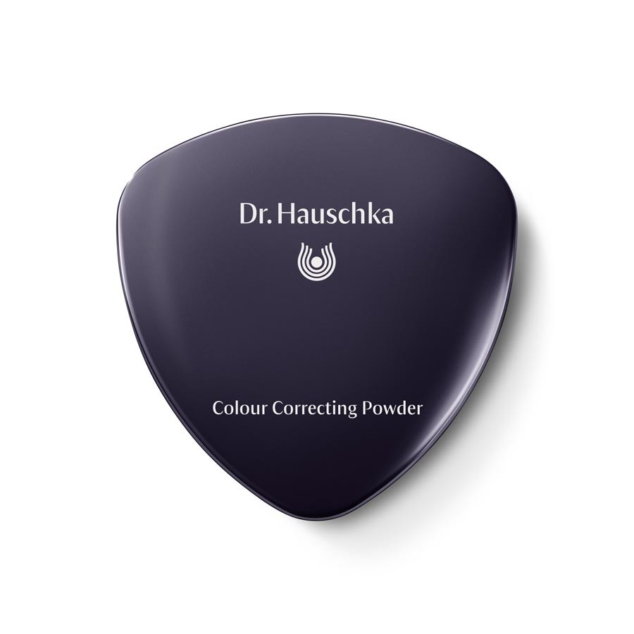 Dr.Hauschka Colour Correcting Powder 00 Translucent 8g