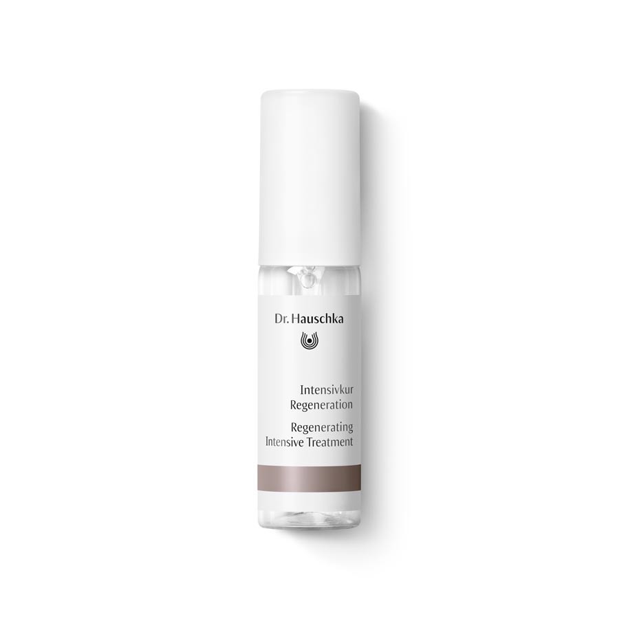 Dr.Hauschka Intensieve Kuur 40+ 40ml