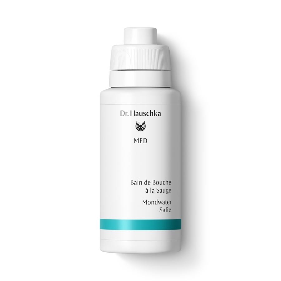 Dr.Hauschka Mondwater Salie 300ml